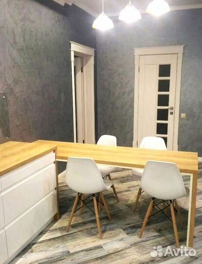 Современная кухня по вашим размерам