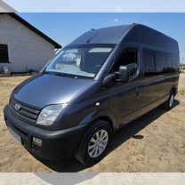 LDV Maxus 2.5 MT, 2009, 450 000 км, с пробегом, цена 850 000 руб.