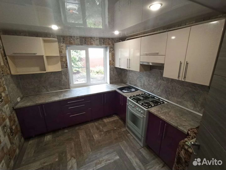 Установка мебели услуги