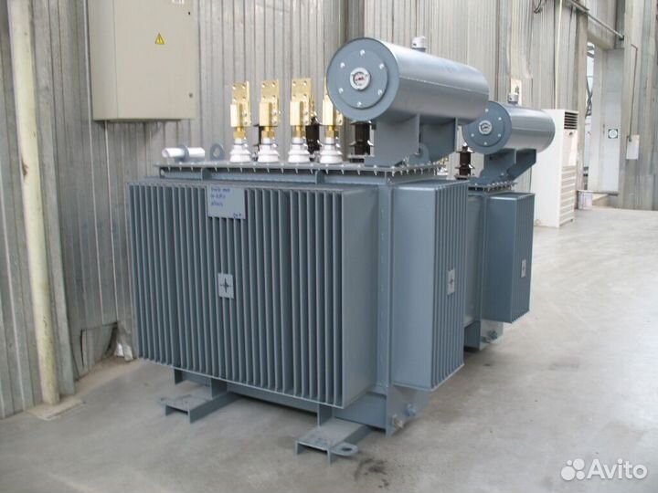 Трансформаторы тмз