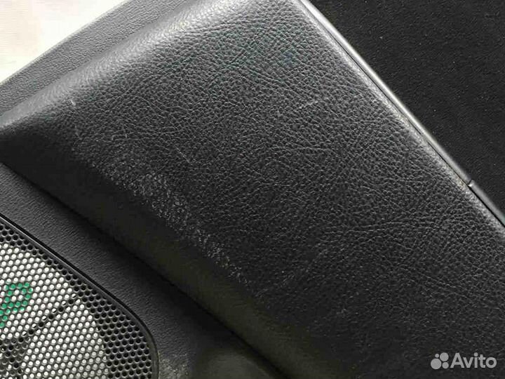 Обшивка двери задней правой для Hyundai Elantra 4