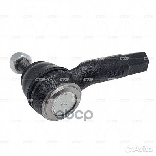 Наконечник р/т VW polo 02/polo classic 04/SKO