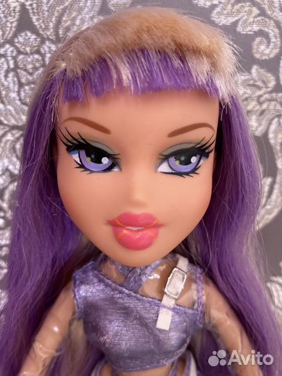 Кукла Bratz Братц Dana Live in concert Оригинал