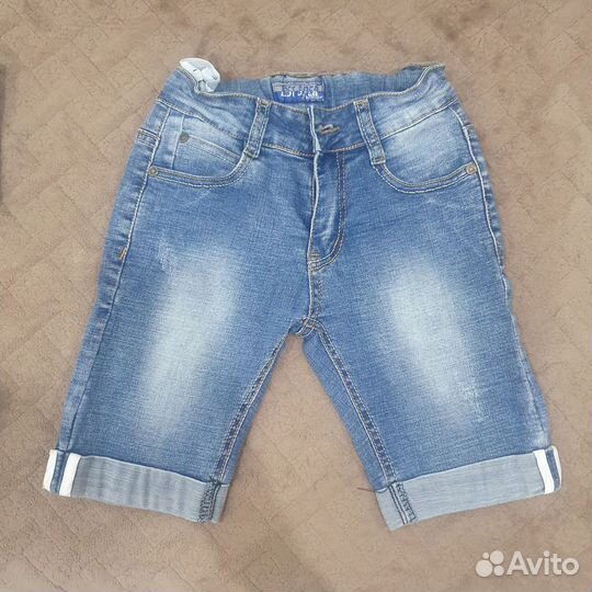 Детские вещи на мальчика