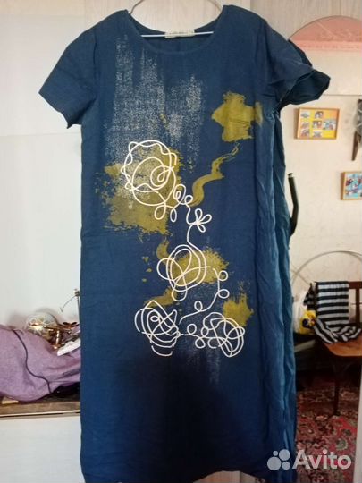 Женские вещи48-52р