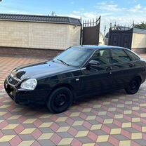 ВАЗ (LADA) Priora 1.6 MT, 2011, 156 000 км