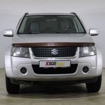 Suzuki Grand Vitara 2.0 AT, 2011, 144 732 км, с пробегом, цена 1 110 000 руб.