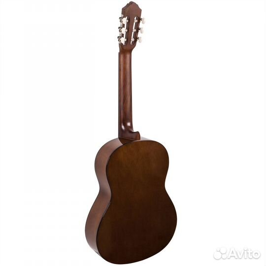 Гитара классическая yamaha c40m