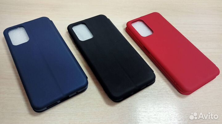 Чехол для Xiaomi Redmi 9T