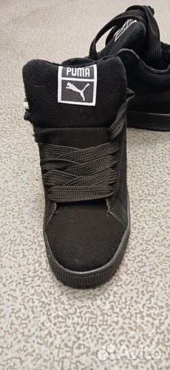 Кроссовки женские