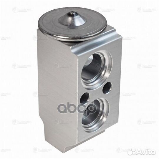 Клапан кондиционера hyundai IX35 10/KIA sportage