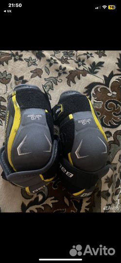 Хоккейная форма