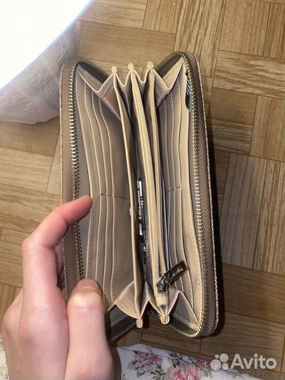 Кошелек guess женский