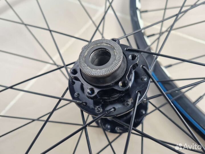 Колеса 29 boost