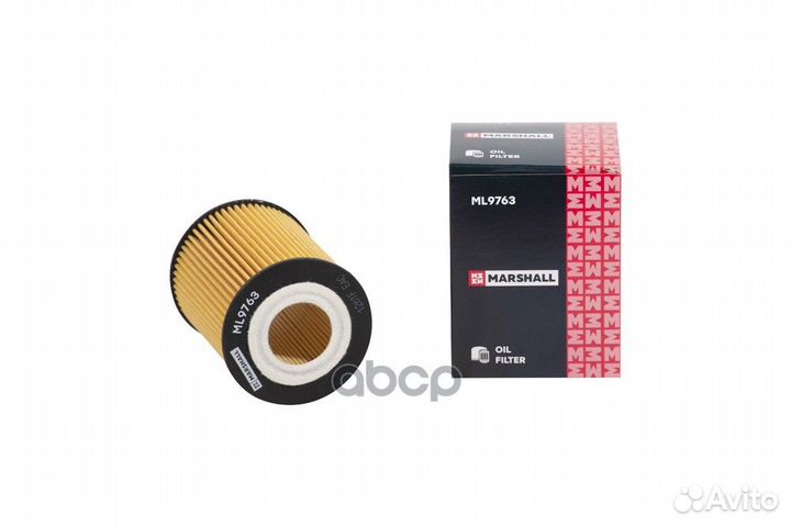 Фильтр масляный MB C-Class (W203,W204) 05- / E