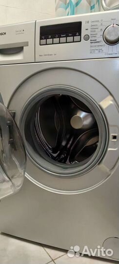 Стиральная машина bosch