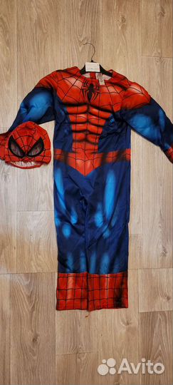 Новогодние костюмы для мальчика