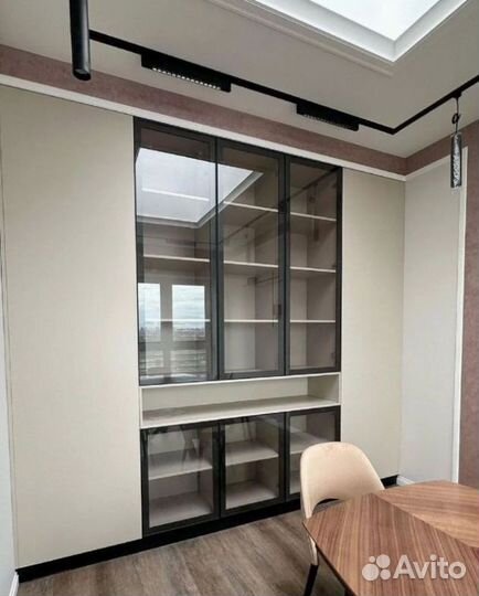 Мебель на заказ шкаф купе