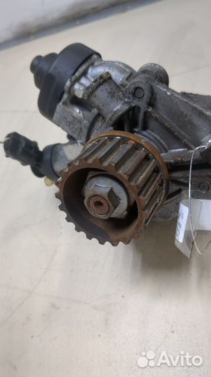 Тнвд Mercedes Citan, 2015