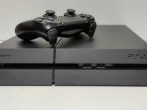 PlayStation 4, 1 tb. + обмен