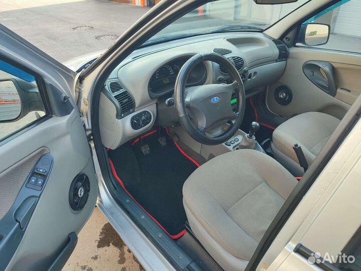 LADA Kalina 1.4 МТ, 2010, 89 000 км