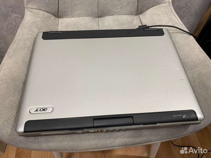 Ноутбук Acer в отличном состоянии