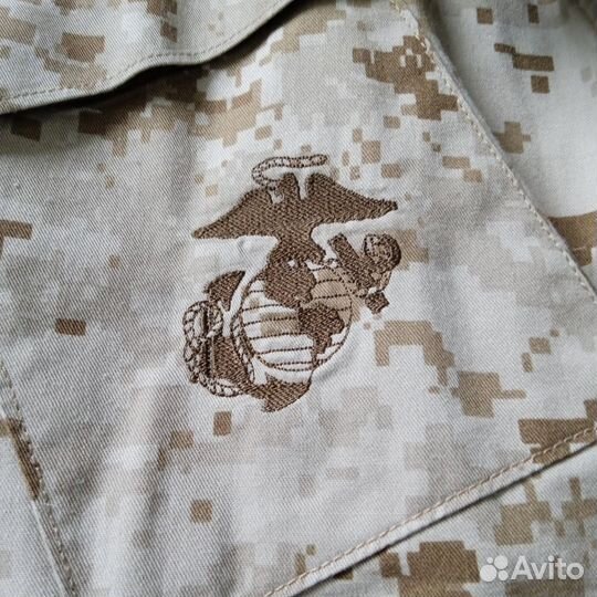 Военная форма летняя usa