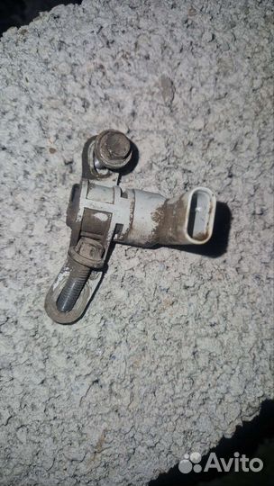 Датчик коленвала форд мондео 5 2.0 ecoboost turbo