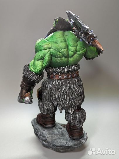 Фигурка Тралл Warcraft