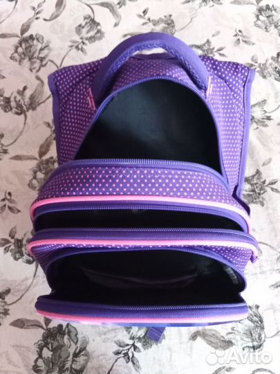 Рюкзак для девочки
