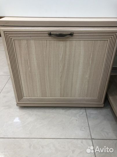 Тумба для обуви