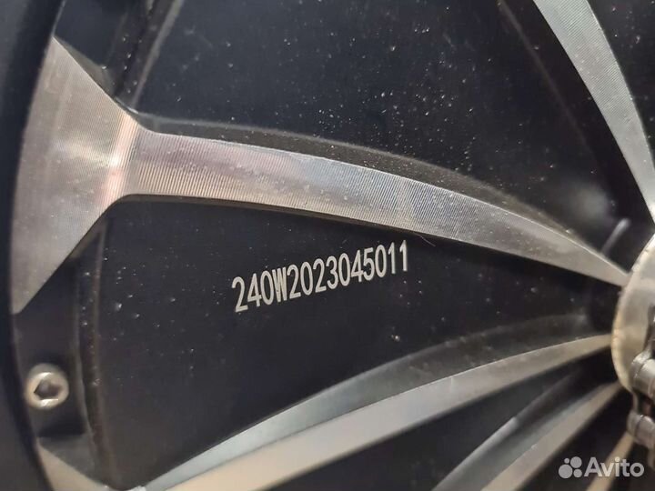 Аренда электровелосипеда Монстр