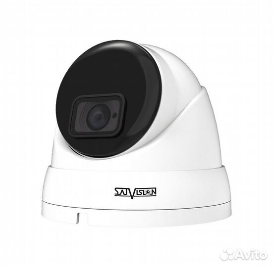 Установка камер видеонаблюдения