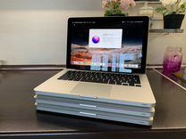 Macbook Pro 13 новые с хранения 10ram 256ssd