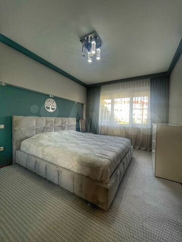 3-к. квартира, 68 м², 2/5 эт.