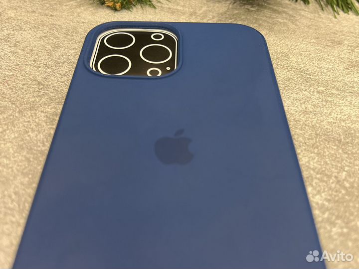 Чехол iPhone 13 pro max