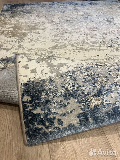 Современный дизайнерский ковер 2.40 х 3.30