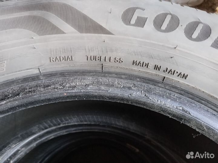 Goodyear Assurance 195/65 R15