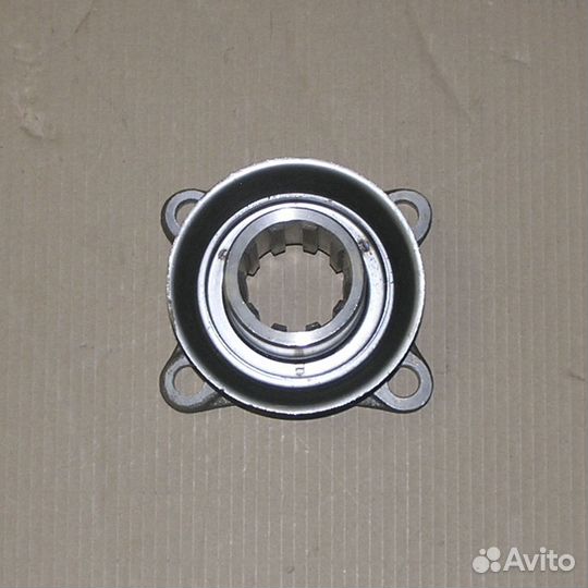 Фланец межосевого дифференциала мод 5320-2506037