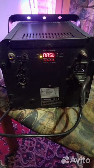 Прожектор светодиодный