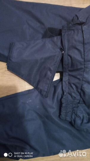 Горнолыжные штаны Colambia 42-44