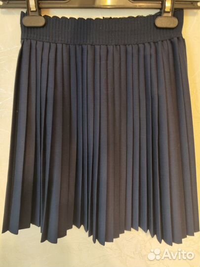 Школьная форма для девочки 152 пакетом