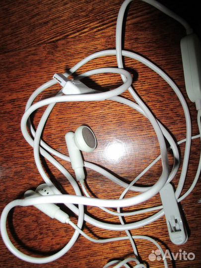 Наушники