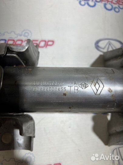 Рулевая колонка Nissan Terrano D10 2.0 F4RE410