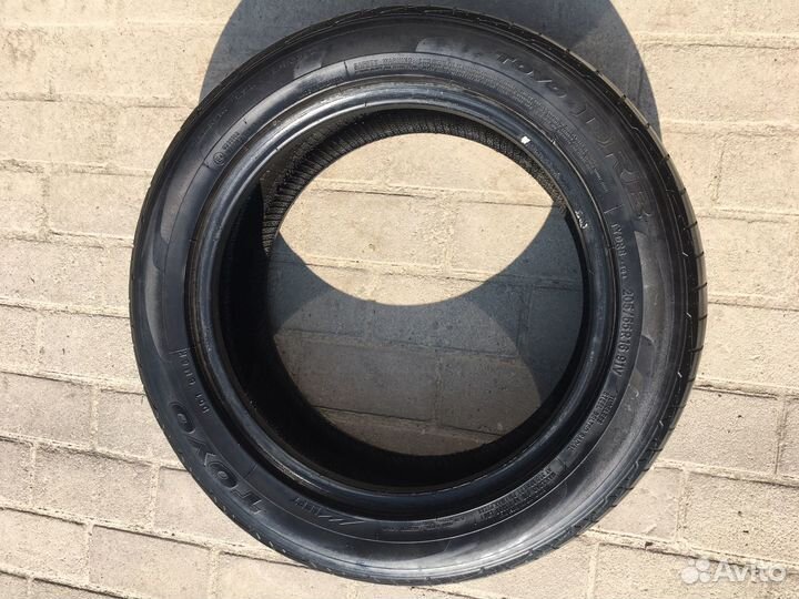 Toyo DRB 205/55 R16