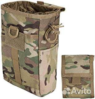 Подсумок тактический Multicam