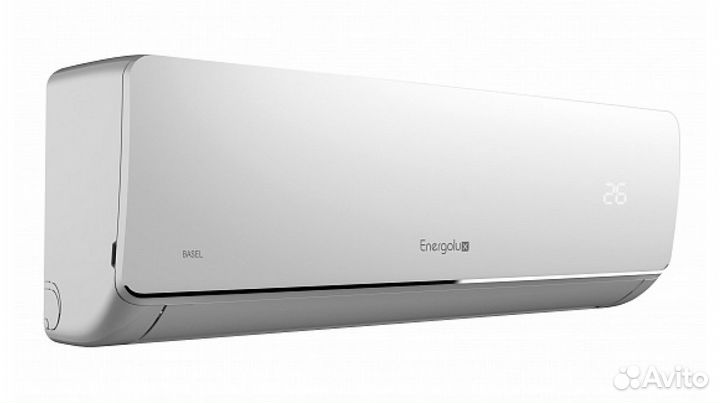 Cплит система Energolux Basel SAS36B3-A/SAU36B3-A