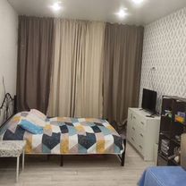 1-к. апартаменты, 36,7 м², 1/19 эт.