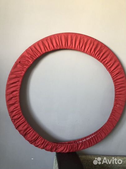 Обруч sasaki 85