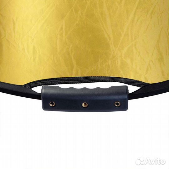 Отражатель Falcon Eyes CFR-32GS HL 82 см